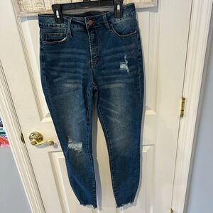 Shein jeans M